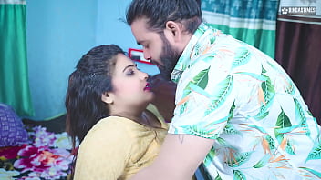 Horny Step Brother Fucks His Step Sister when Parents not at Home ( Hindi Audio ) Full Movie