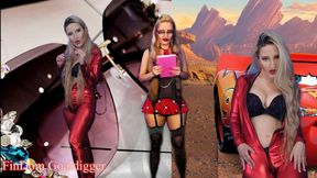 Humiliation JOI  Lesson