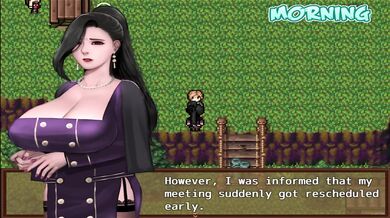 Zombie's Retreat - (PT 22) - kinky mayor