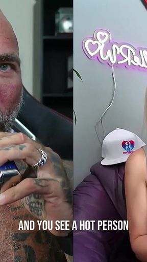 Porn Star Confessions - Hotwife Sadie (episode 153)