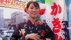 250530花火大会へ向かう女性をナンパd3