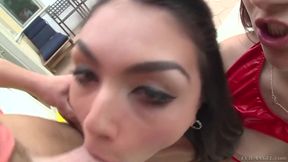 Kylie sinner & mandy muse