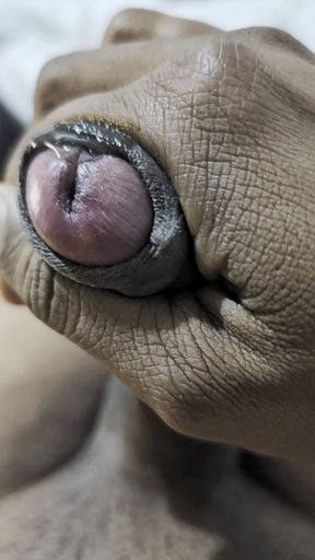 Sri lankan boy masturbation in the room