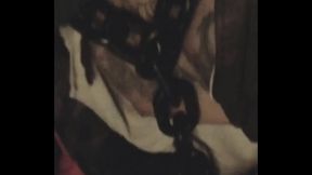 Guantanamo Bae  FULL PORN CLIP ON MY CHANNEL