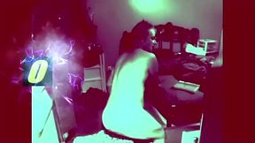 Draclova Vonnevitch'_s  &quot_ Dracula Vulva Witch &quot_  .....Sex Is The Devil'_s Dept.