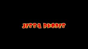 jessa rhodes cream pie from will powers