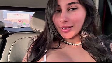 salgo de compras y termino teniendo sexo con un desconocido