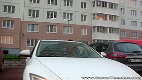 A new sex friend