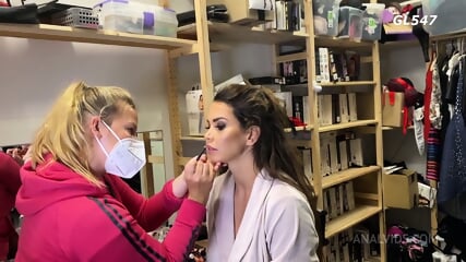 Behind the scenes 18 XF029-Chloe Lamour, Stacy Bloom, Valentina Sierra, Adeline Lafouine, Giada Sgh, Sabrina Ice _1920x1080_4000k