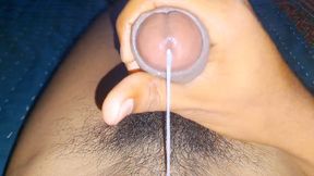 My New Desi Hot Cumshot Compilation Video 2.