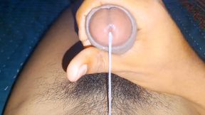 My New Desi Hot Cumshot Compilation Video 2.