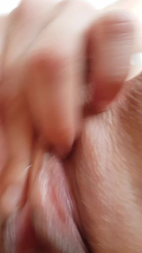 My Perpetually Horny College Roommate Rides My Cock and Have a Squirting Multiple Orgasm Twice in Cca 30 Seconds, Omg