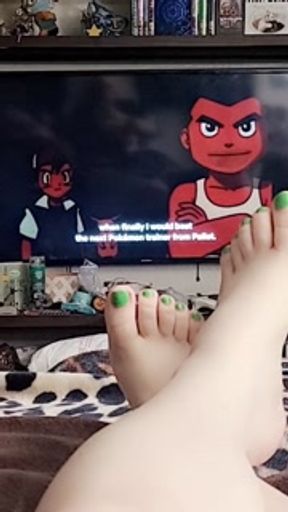 Raventhefreak Compilation