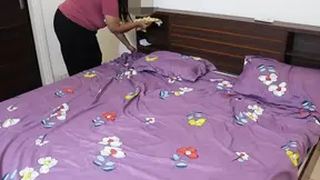 Indian Bhabhi & Devar - First Time Family Sex
