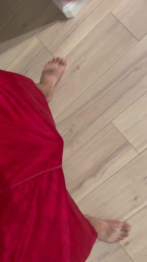 Amateur with thick big cock masturbates for only fans