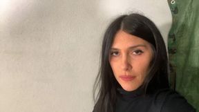 Thief Althea captured - Part 2
