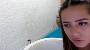 Mharia Angel J Private Show - Part 4