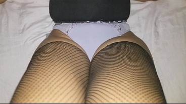 le di la follada mas intensa a mi ex novia,mientras los suegros duermen