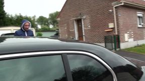 2256 jordan se fait doser par la grosse teubeme voici a lille pour doser la ...