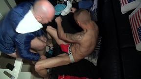 2256 jordan se fait doser par la grosse teubeme voici a lille pour doser la ...