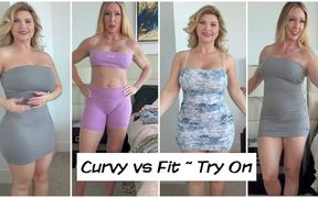 NSFW Try-on: the Version Youtube Would Never Let Me Post