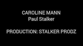 [DRY] ANAL TRAINING Caroline Mann anal fuck, ass gape [ STALKER LP UNSCRIPTED #1 ]