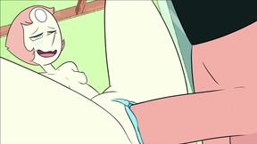 Pearl Takes It All ( New Cartoon Parody ) - UNCENSORED