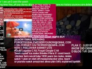 C Nothing C Disney Blogs Replay Moment Zero Seconds, i love hjertes godhet STAR WARS 2020-07-30 22-5