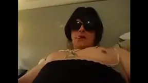 Nikki Cums Hard While Smoking Hot Fantasy Play — Steaming CD Desire – 18+