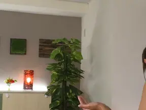 Serena Hayakawa Rides Big Delicious Dick Like A Pro Until She Cums Hardly