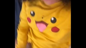 Acordei! Bom dia meus safadinhos