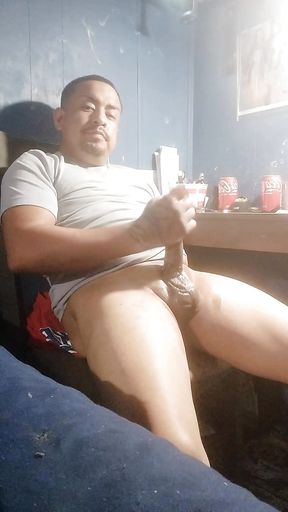Cumshot