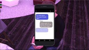 A Perfect Marriage Sex Scene 6.