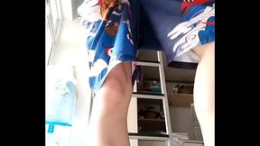 19 岁爷们