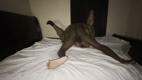 Fucked Deep in Different Position