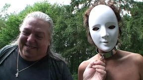 Echte BDSM-Orgasmen - Episode 2