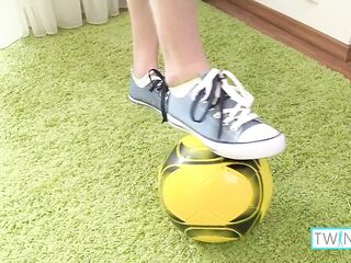 Smooth Twink Cutie R Avid Jerk off To Sexy Stomach Cum Load!