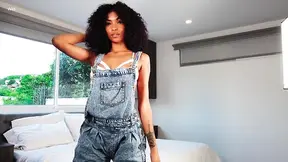 Hot Colombian Dancing Queen gets pounded stiff