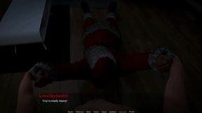 Away From Home Part 56 Mrs Claus by Loveskysan69