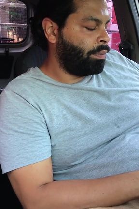 Video Inside My Car