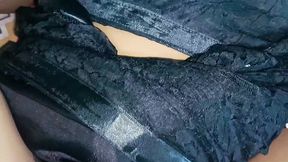 hot indian desi village bhabi sex cute perfect tight pussy orgasam