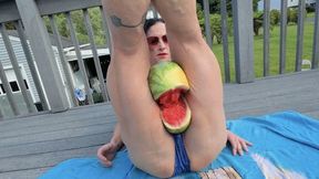 Waterlmelon Sugar Thighs:Kandys Crush