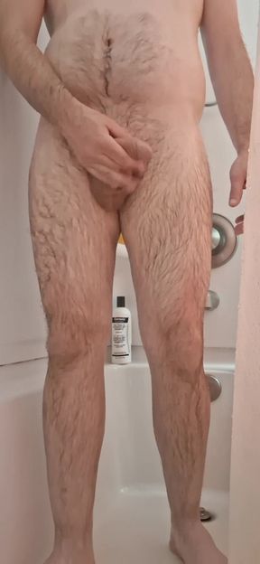 Masterbation Contemplation