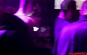 See what happens when guy meets a hookup IRL