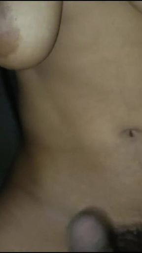 Memorable moment from &quot;College Girl Fuck by Desi Boy  , College girl tight pussy and Boobs&quot;