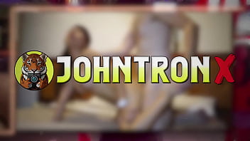 JohnTronX - 2024/1/31 - Pan - I Creampie A Young Thai MILF Who Gives Amazing Blowjobs