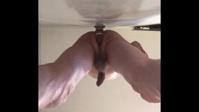 Cock Riding Session Part 1