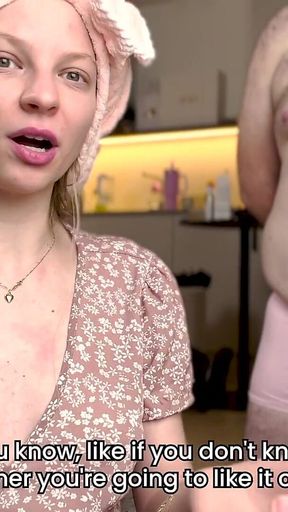Chastity Tutorial - How to Choose a Chastity Cage That Actually Fits - Part 2