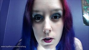 Your Daily Routine (Akara Fang - Femdom POV)