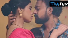 Reena Tomar shows off her sexy side in a stranger's bed